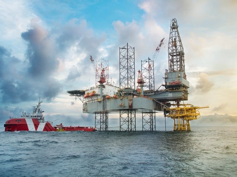 GDPS Ltd project: Offshore Platform Electrical Maintenance Campaign, Delta State, offshore, Nigeria