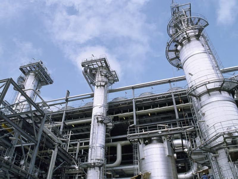 GDPS Ltd project: Gas Plant Electrical Safety Inspection Program, Bonny Island, Rivers State, Nigeria