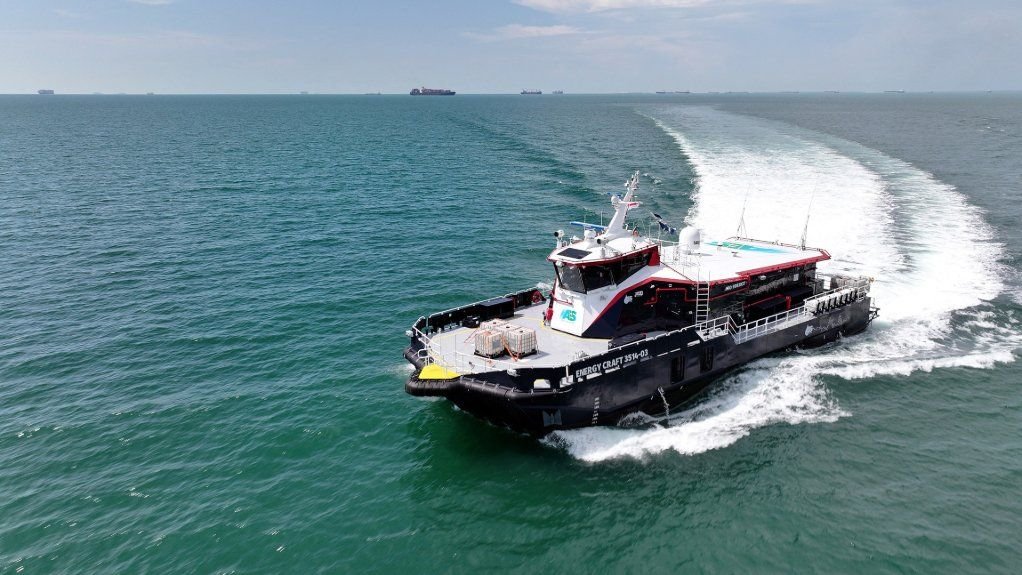 GDPS Ltd project: Marine Fleet Electrical Maintenance Contract, Onne, Rivers State, Nigeria